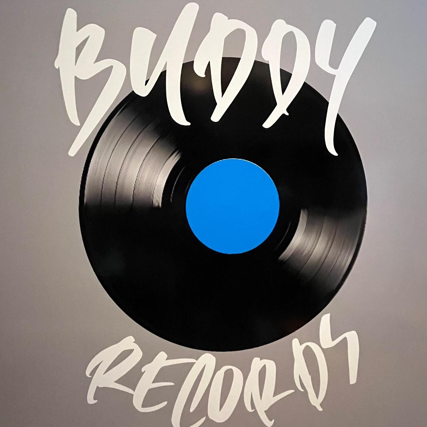 Buddy Records